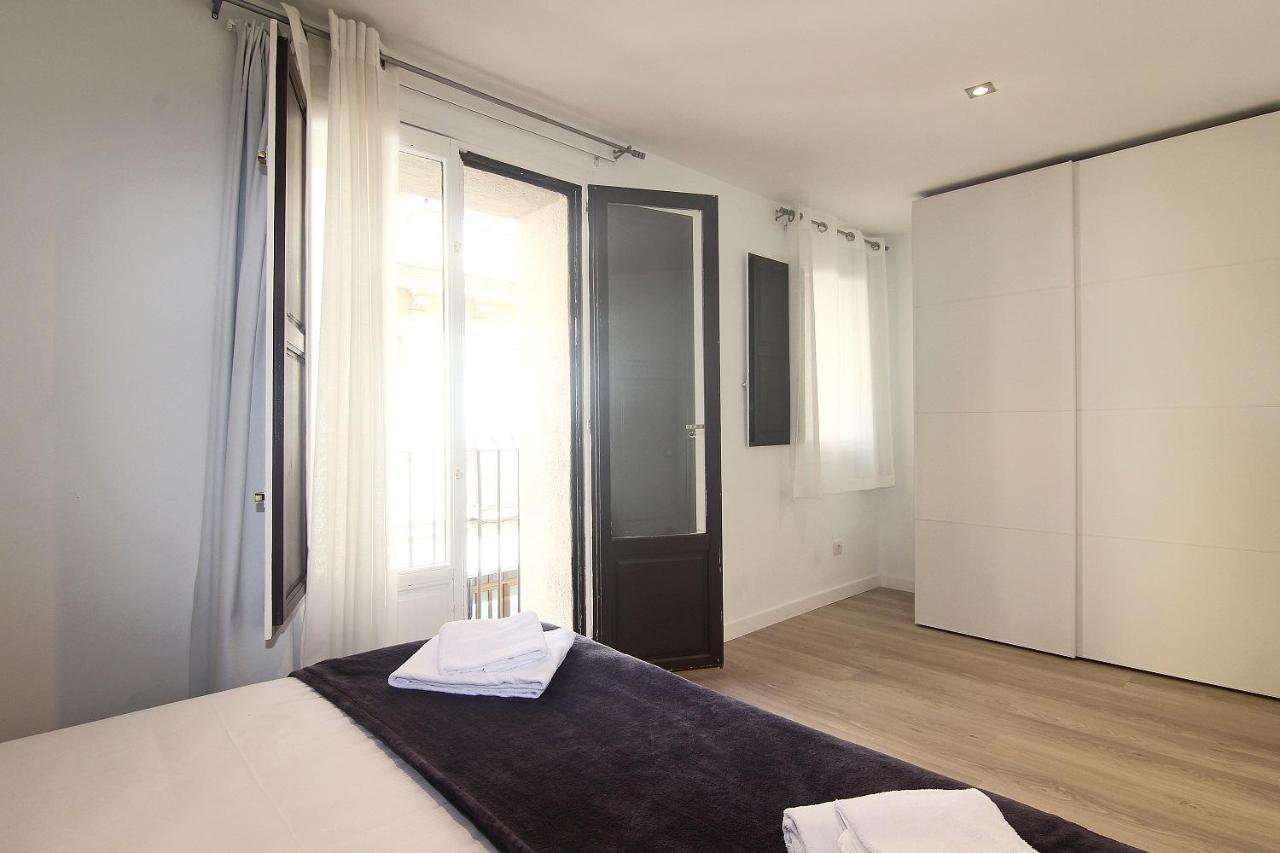 Miquel Angel - Apartments Next To Camp Nou Barcelona Exterior foto