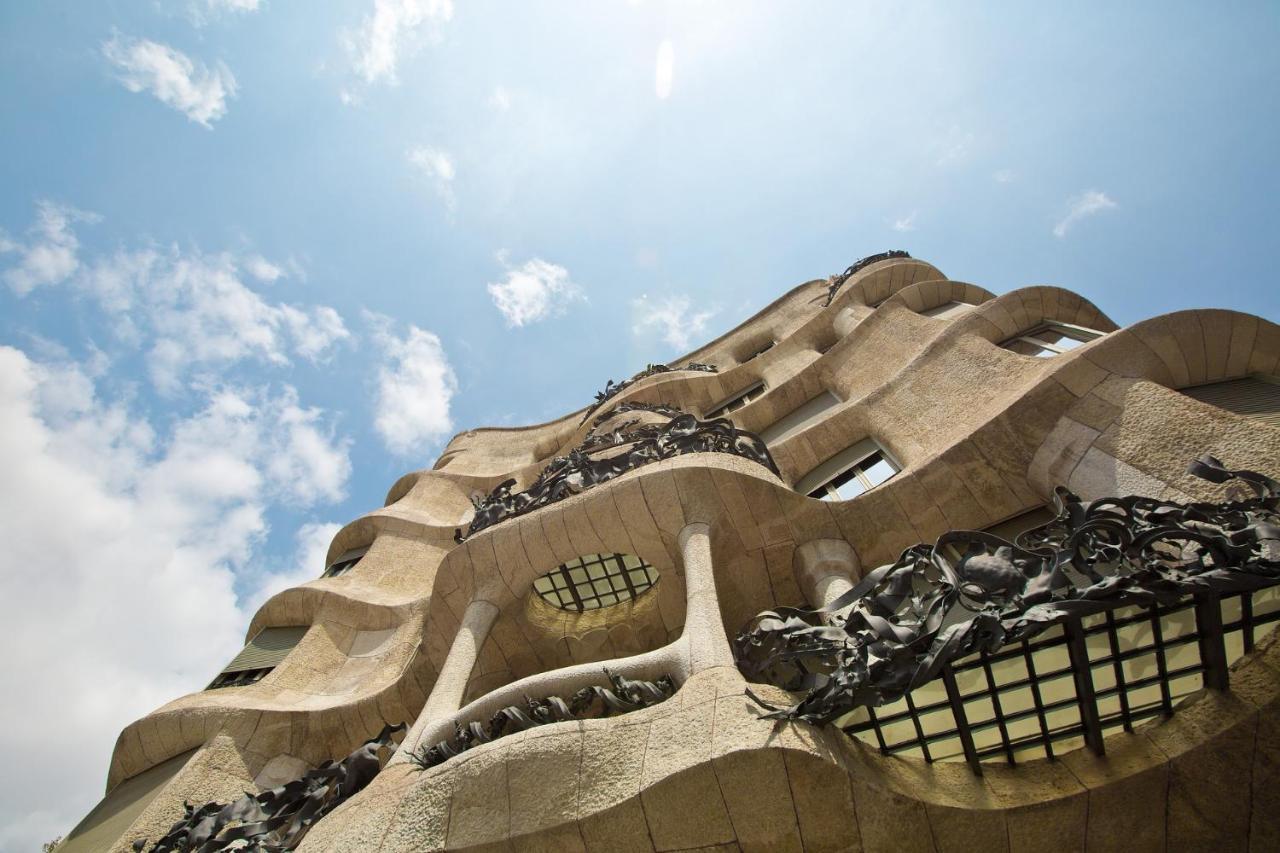 Miquel Angel - Apartments Next To Camp Nou Barcelona Exterior foto