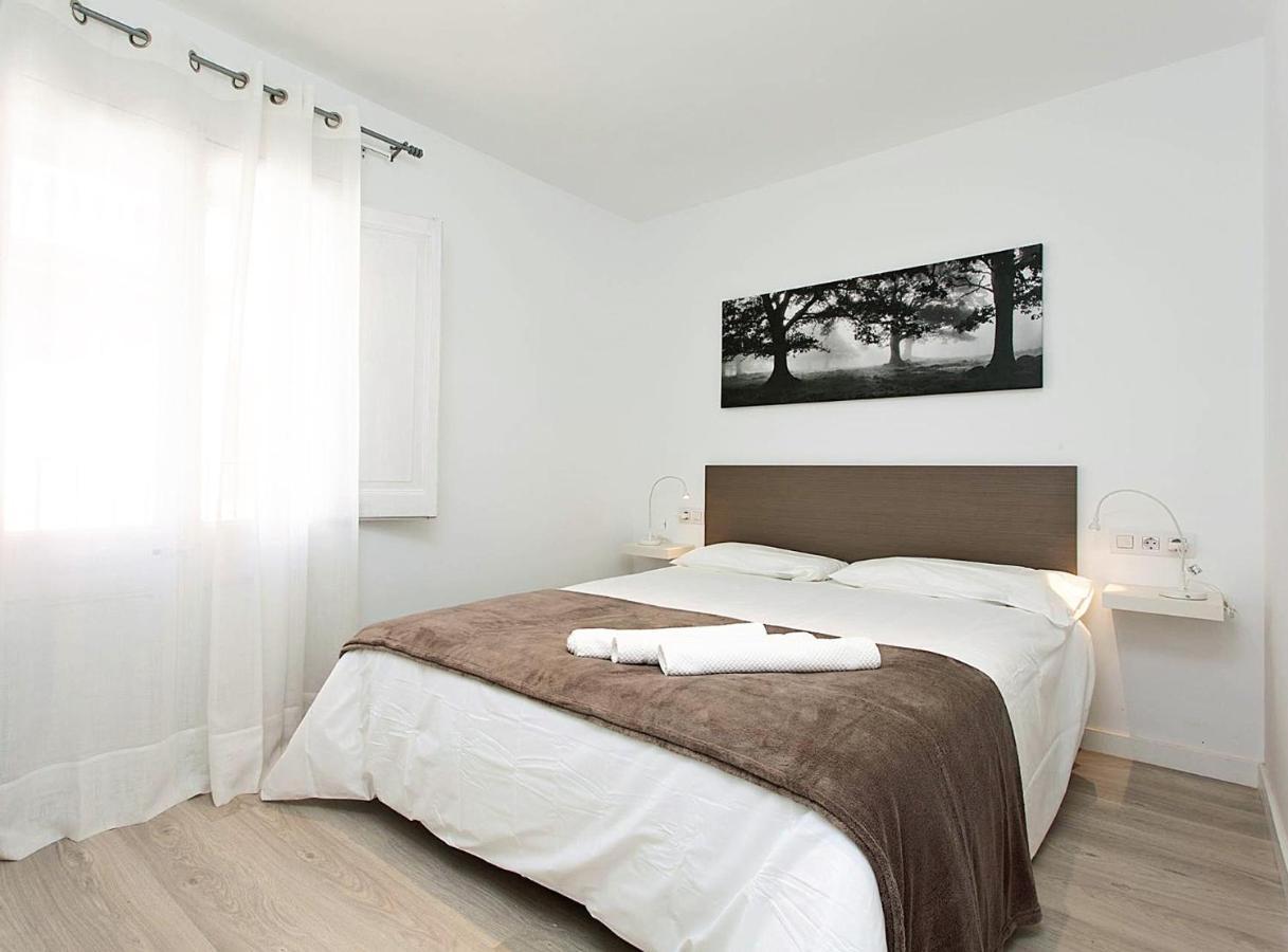 Miquel Angel - Apartments Next To Camp Nou Barcelona Exterior foto
