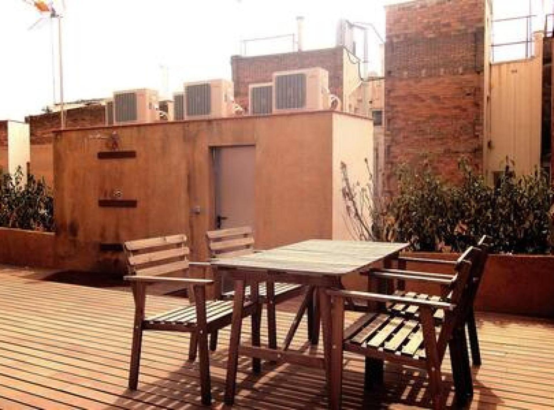 Miquel Angel - Apartments Next To Camp Nou Barcelona Exterior foto