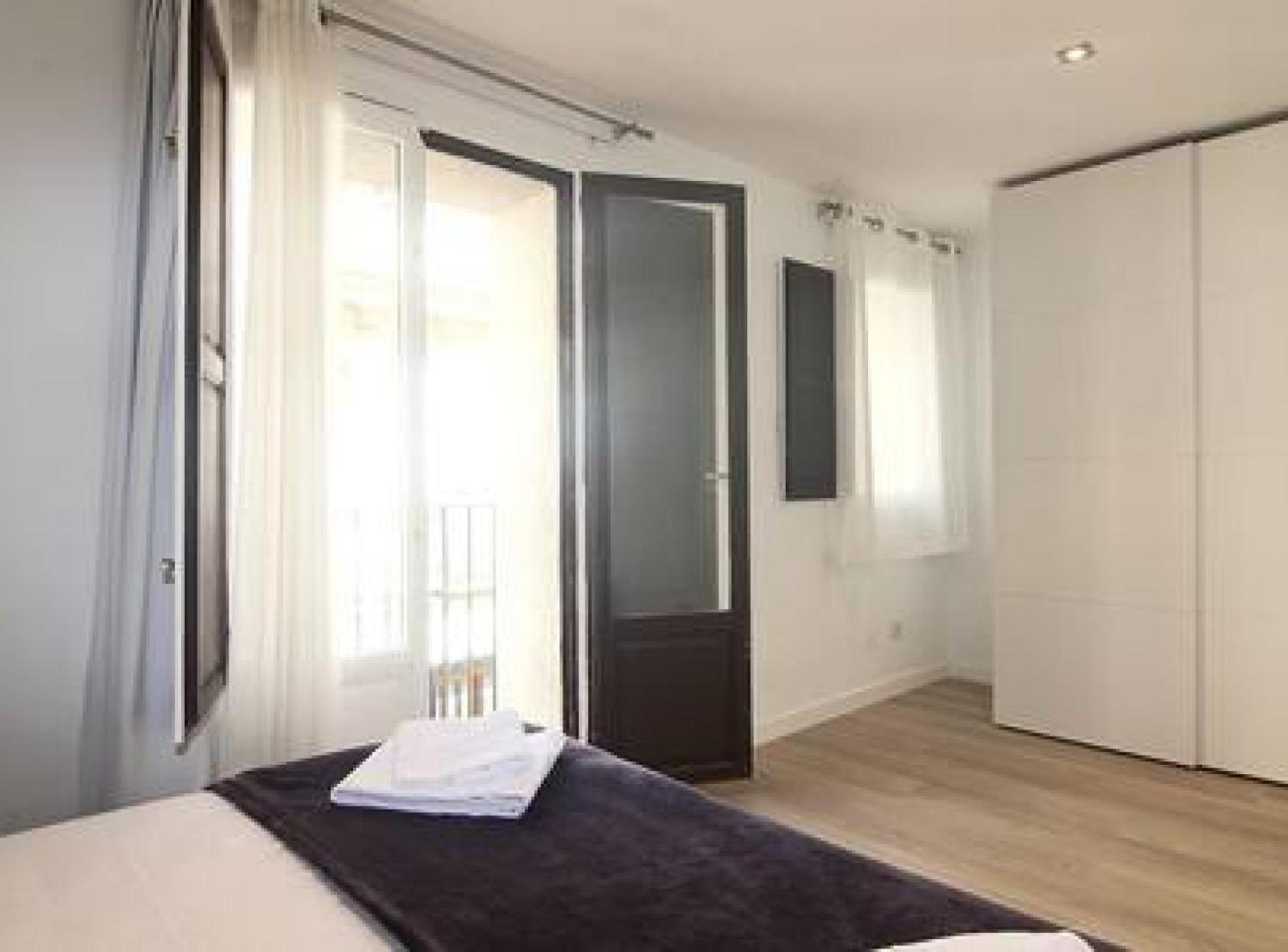 Miquel Angel - Apartments Next To Camp Nou Barcelona Exterior foto