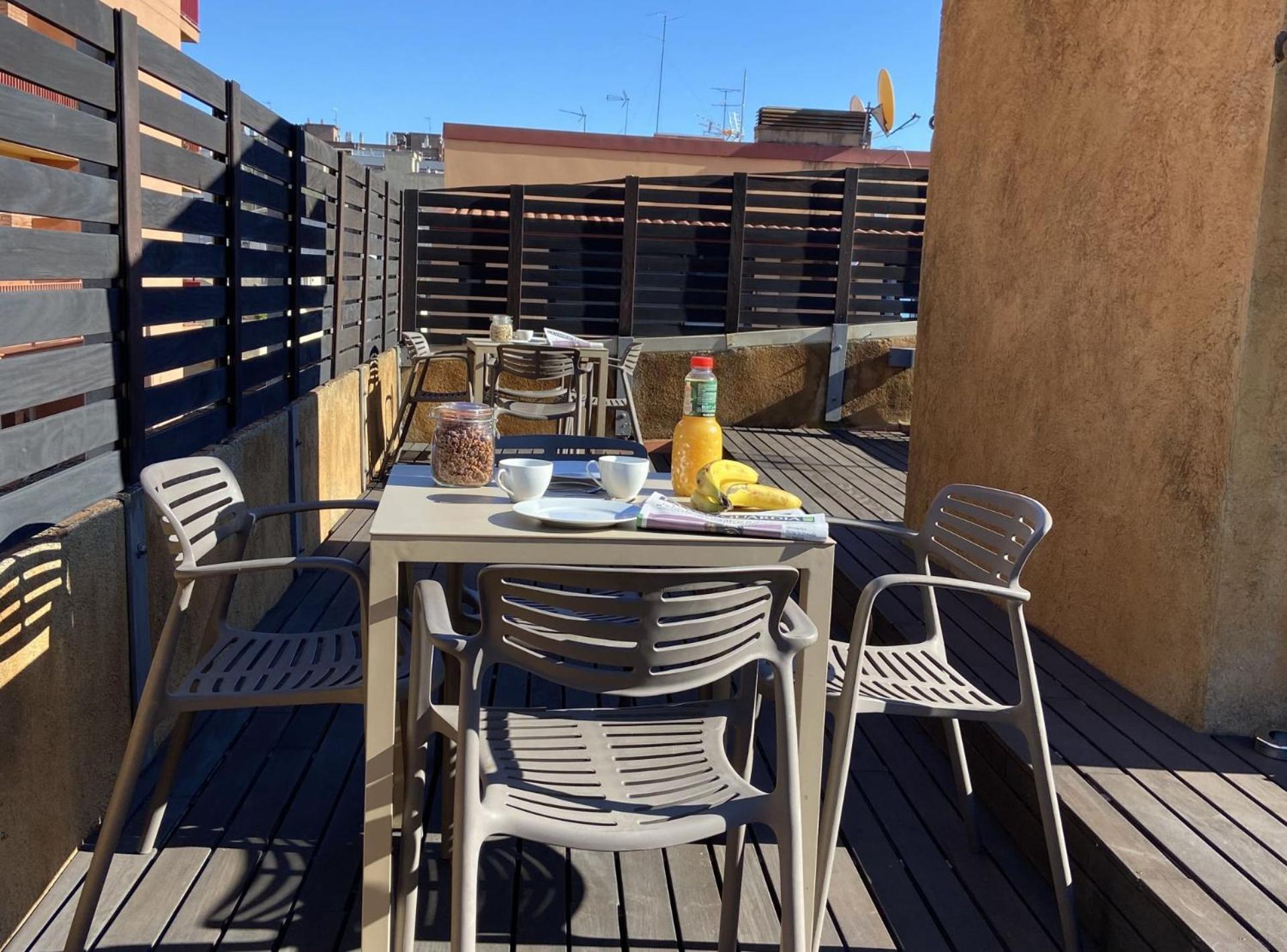 Miquel Angel - Apartments Next To Camp Nou Barcelona Exterior foto